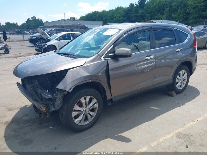 Vin: 5j6rm4h55dl051141, lot: 46332877, honda cr-v ex 20132