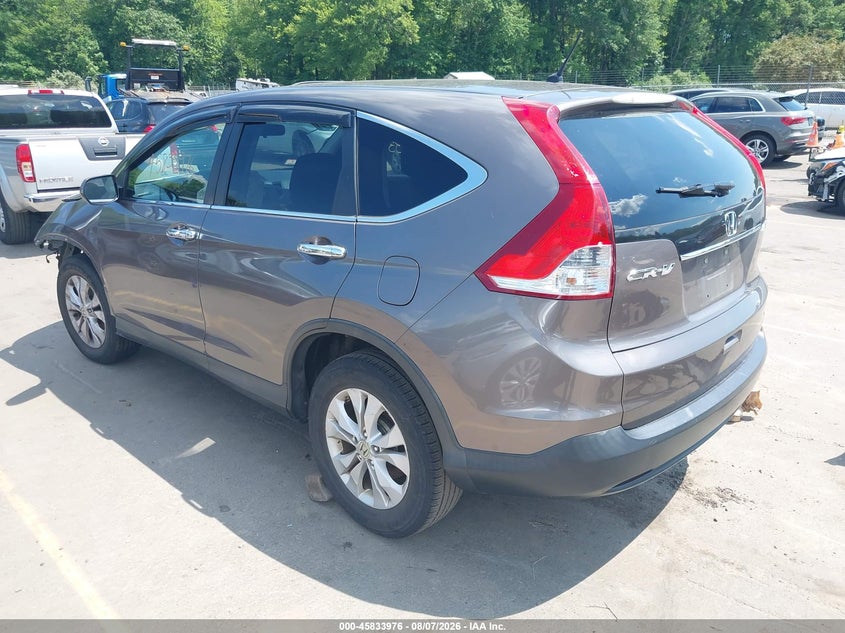 Vin: 5j6rm4h55dl051141, lot: 46332877, honda cr-v ex 20133