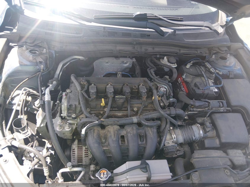 MAZDA MAZDA3 - zdjęcie 10