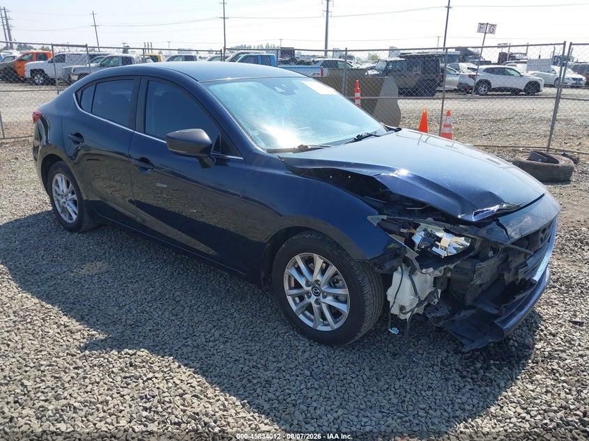 Vin: 3mzbn1u73jm186328, lot: 46332913, mazda mazda3 sport 2018 img_1