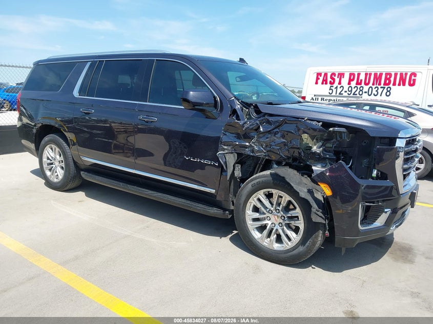 Vin: 1gks2gkd1rr178508, lot: 46332928, gmc yukon xl 4wd slt 2024 img_1