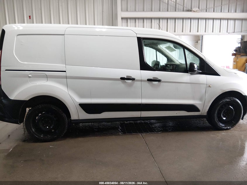 FORD TRANSIT CONNECT 2019 VIN NM0LS7E27K1403297