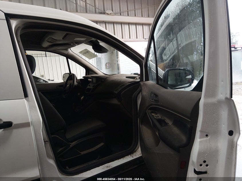 FORD TRANSIT CONNECT 2019 VIN NM0LS7E27K1403297