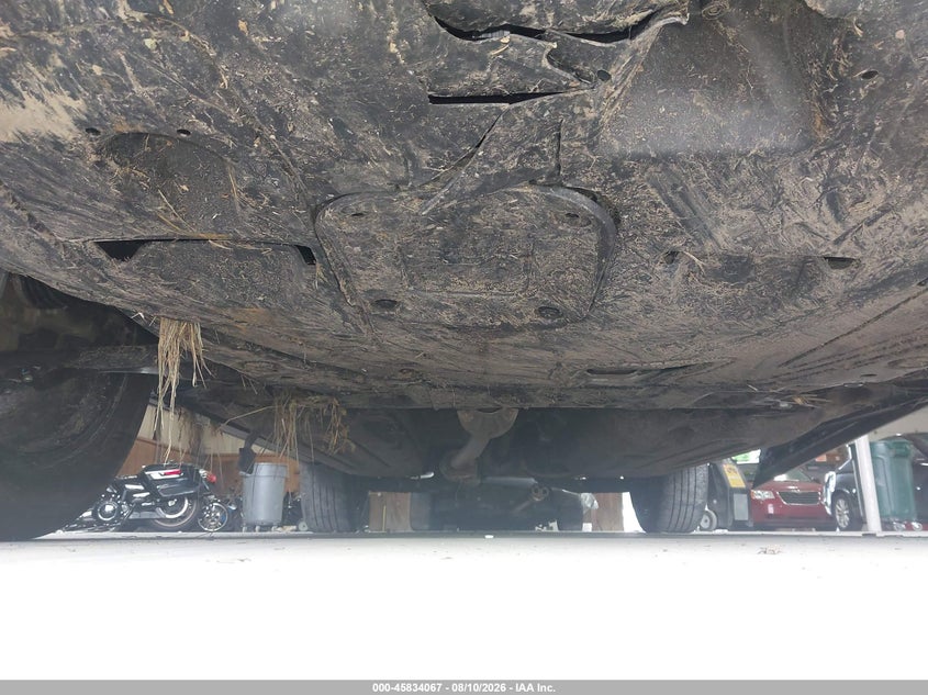 2024 KIA SPORTAGE auction photo 6