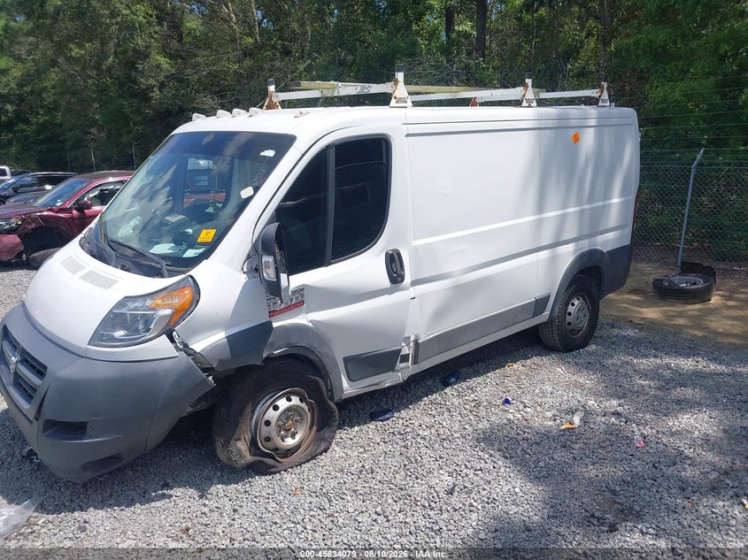 RAM PROMASTER 1500 - zdjęcie 2