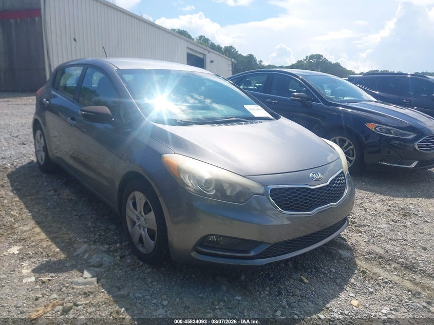 Vin: knafk5a85g5547250, lot: 46332994, kia forte lx 2016 img_1