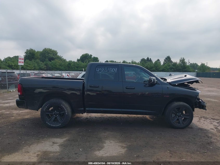 RAM 1500 - zdjęcie 13