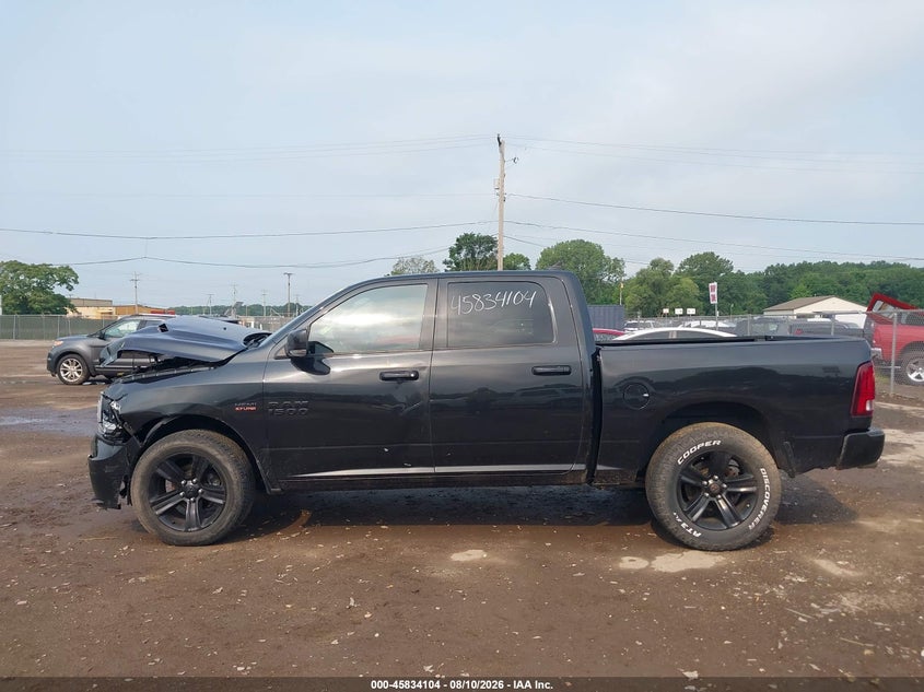 RAM 1500 - zdjęcie 14