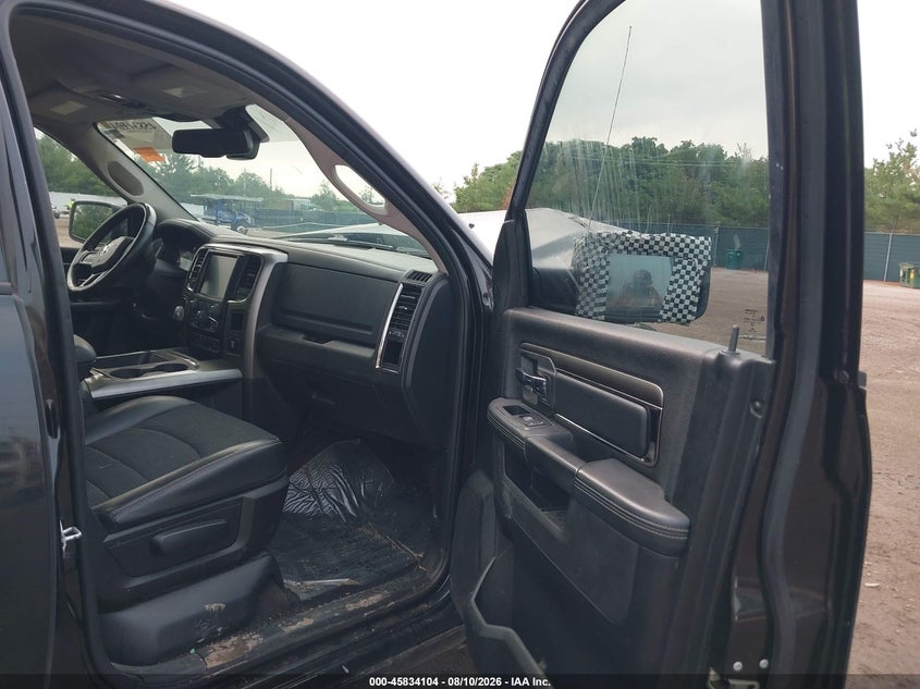 RAM 1500 - zdjęcie 5