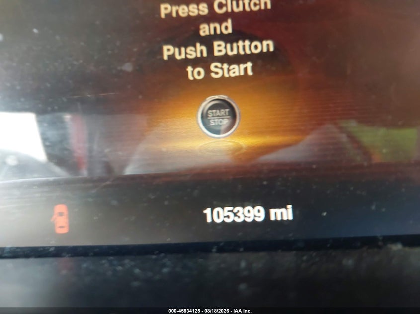 2013 DODGE DART auction photo 7
