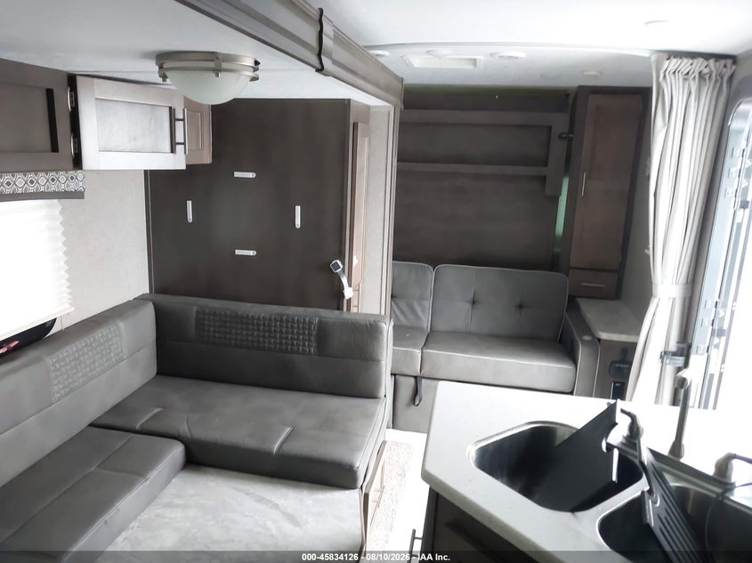 2019 OTHER FOREST RIVER FLAGSTAFF MICRO LITE TRAILER N/A