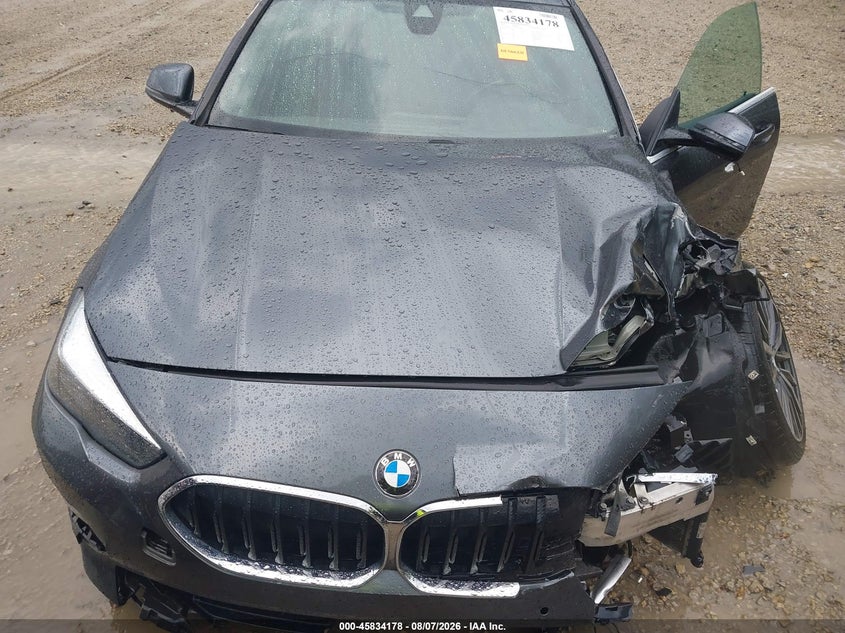 BMW 228I GRAN COUPE - zdjęcie 10