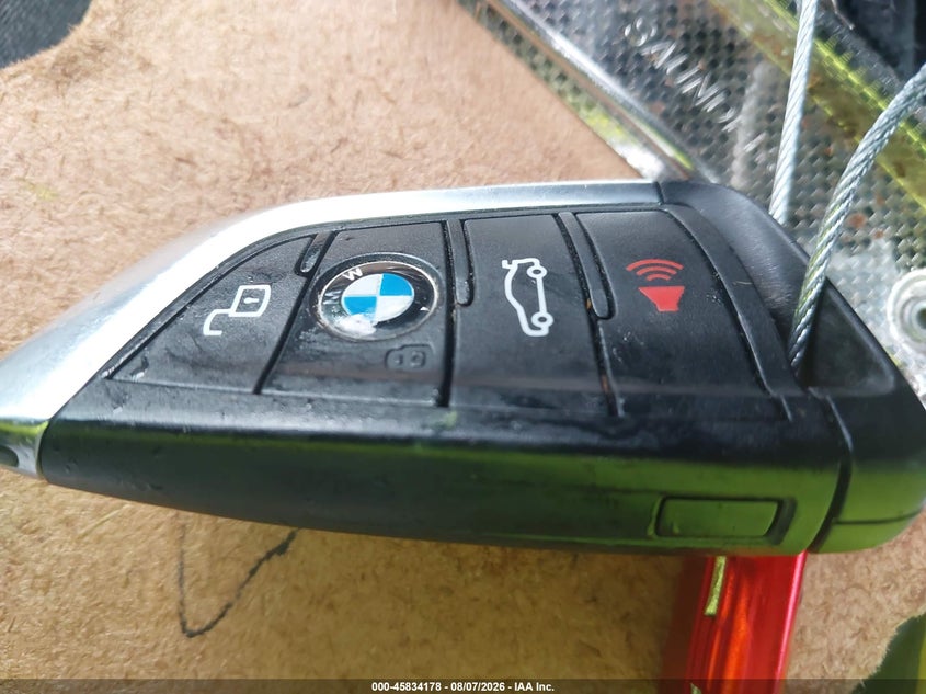 BMW 228I GRAN COUPE - zdjęcie 11