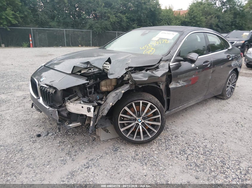 BMW 228I GRAN COUPE - zdjęcie 2