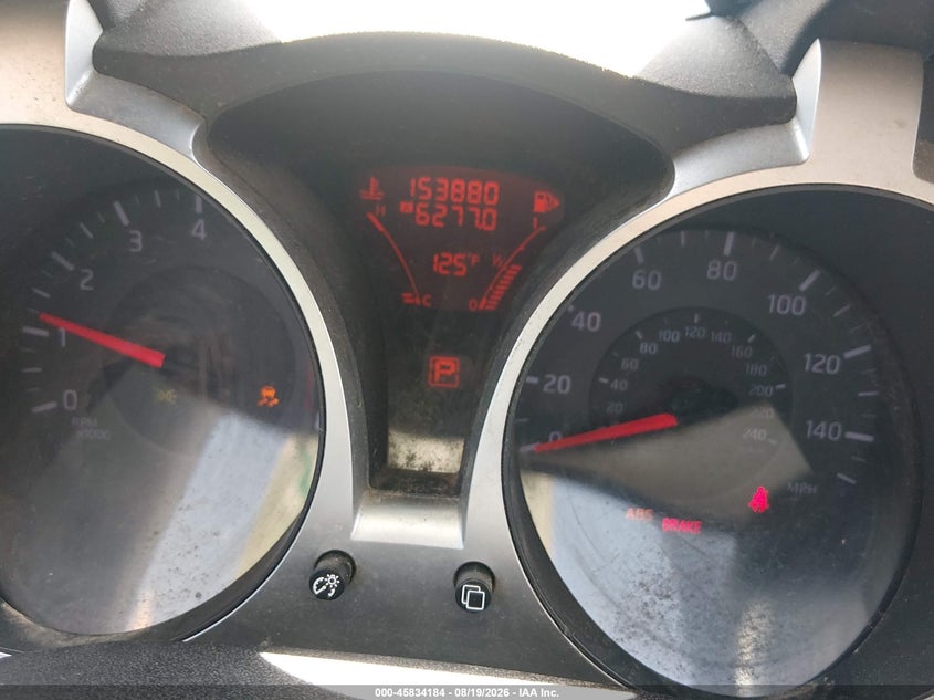 NISSAN JUKE 2013 VIN JN8AF5MRXDT210154
