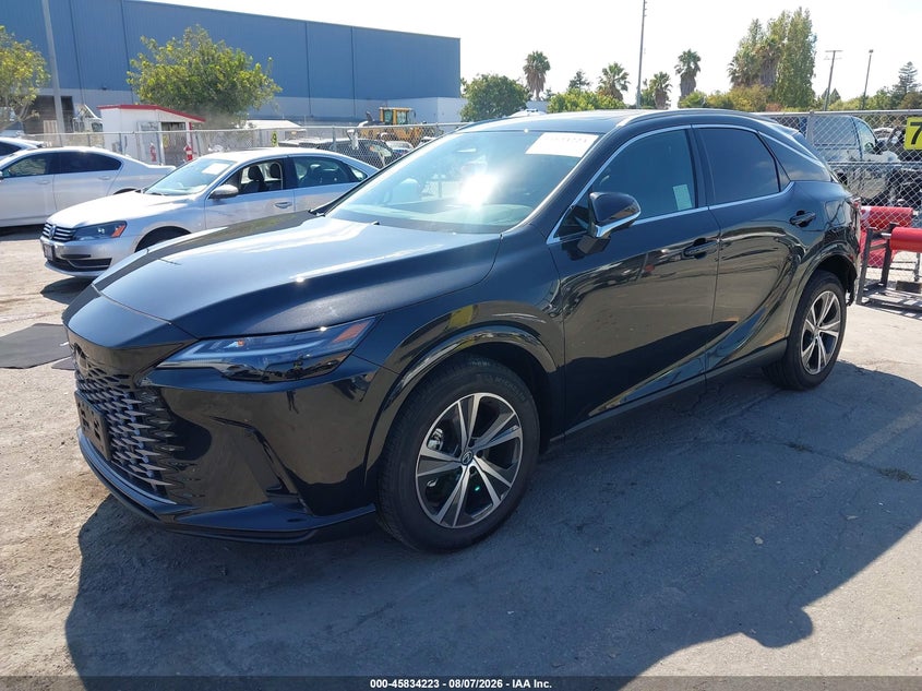 Vin: 2t2bamba2tc077428, lot: 46333124, lexus rx 350 premium 20262