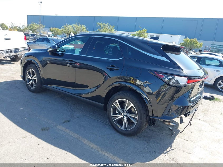 Vin: 2t2bamba2tc077428, lot: 46333124, lexus rx 350 premium 20263