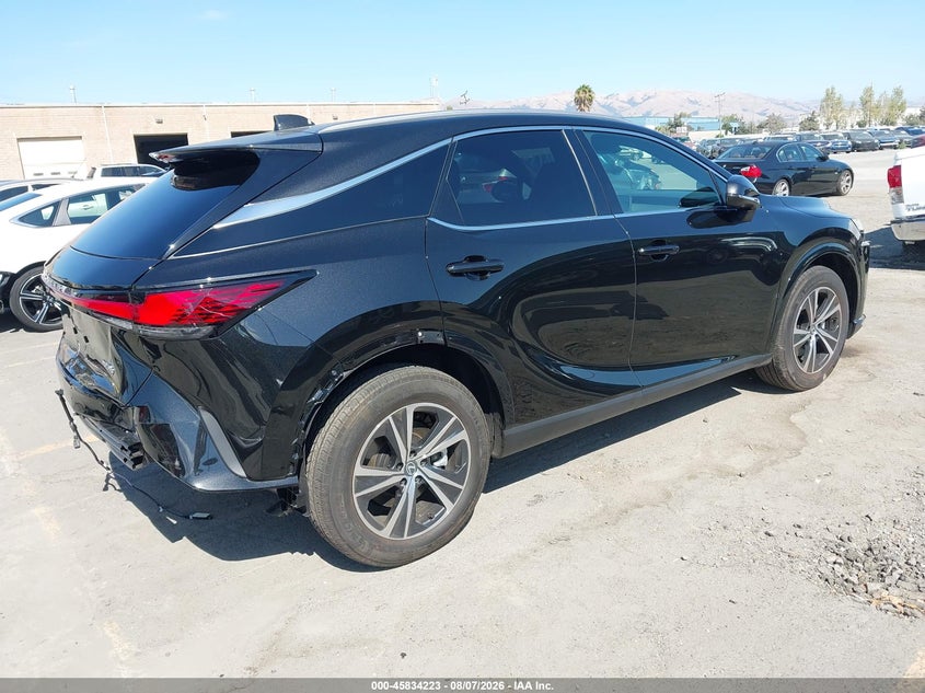 Vin: 2t2bamba2tc077428, lot: 46333124, lexus rx 350 premium 20264
