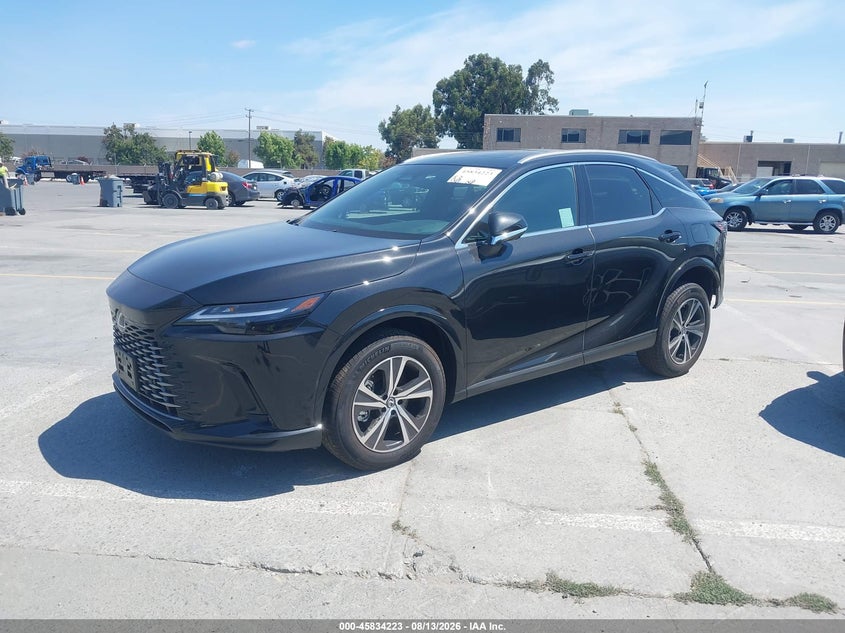 Vin: 2t2bamba2tc077428, lot: 46333124, lexus rx 350 premium 20262