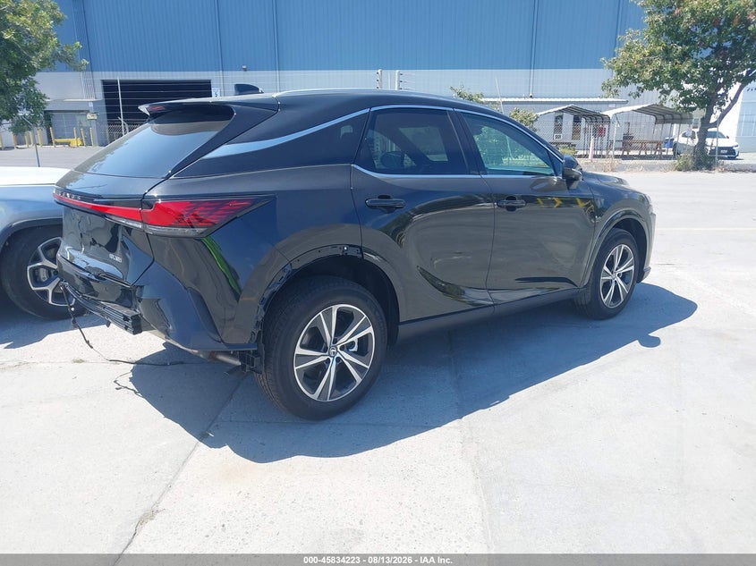 Vin: 2t2bamba2tc077428, lot: 46333124, lexus rx 350 premium 20264