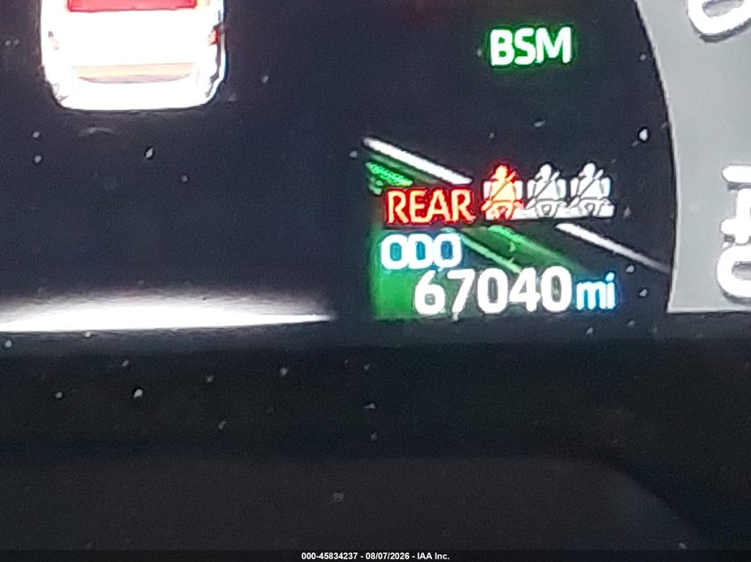 TOYOTA RAV4 - zdjęcie 15
