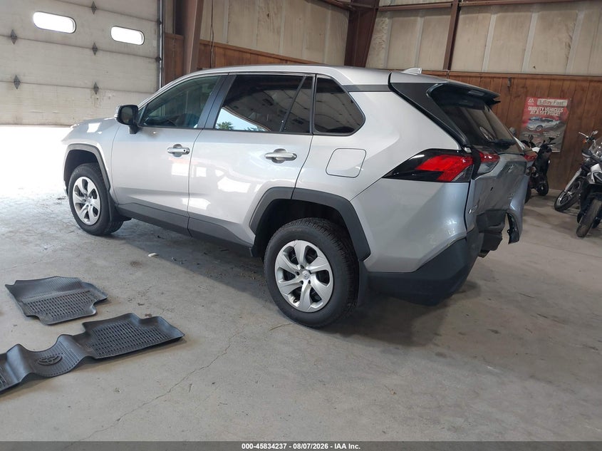 TOYOTA RAV4 - zdjęcie 3