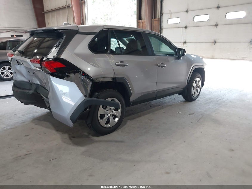 TOYOTA RAV4 - zdjęcie 4