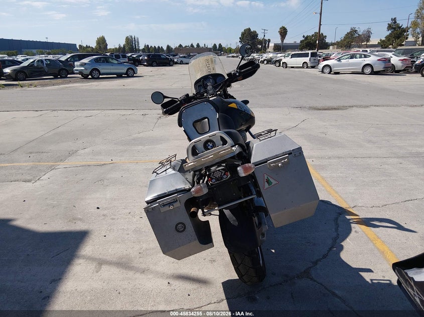 BMW R1150 2004