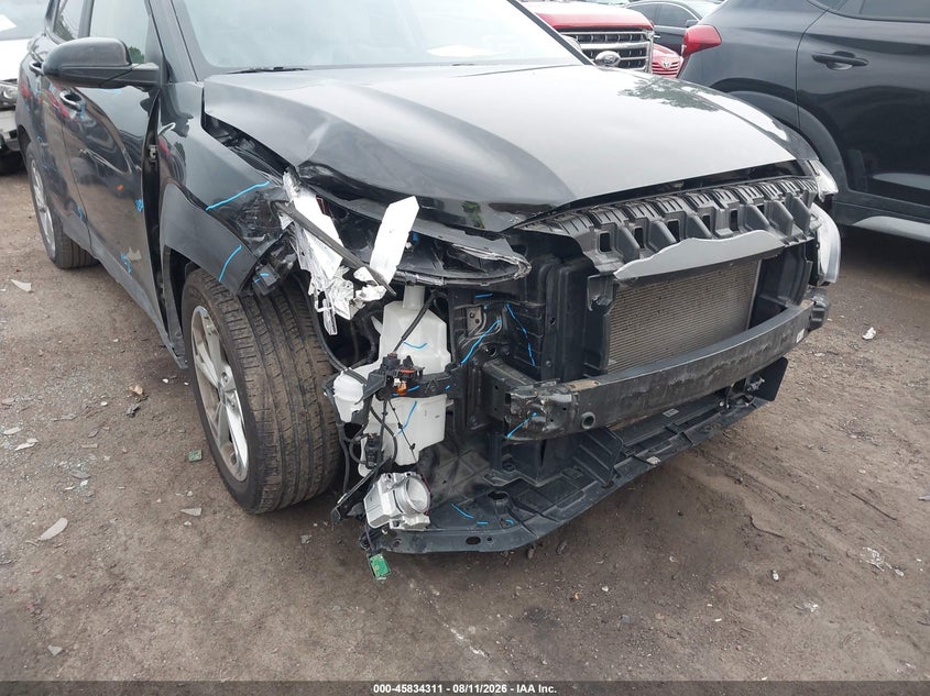HYUNDAI KONA 2023 VIN KM8K3CAB2PU962560