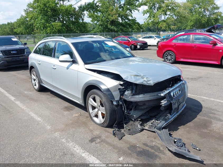 Vin: wa19fafl0da181480, lot: 46333258, audi allroad 2.0t premium 2013 img_1