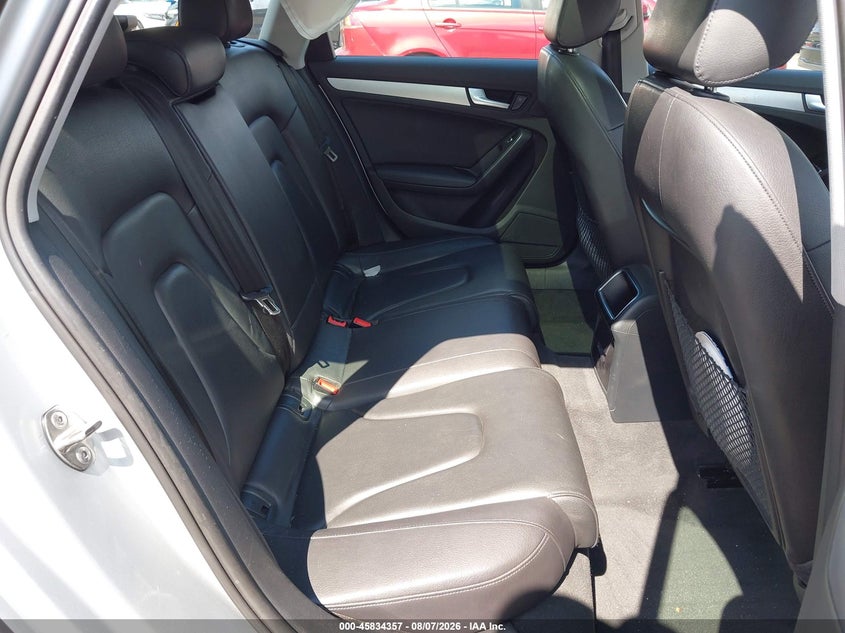2013 AUDI ALLROAD auction photo 8