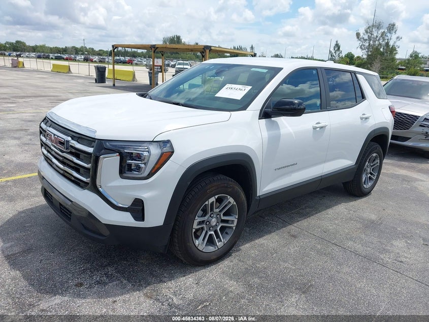 Vin: 3gkalmegxtl363247, lot: 46333264, gmc terrain fwd elevation 20262