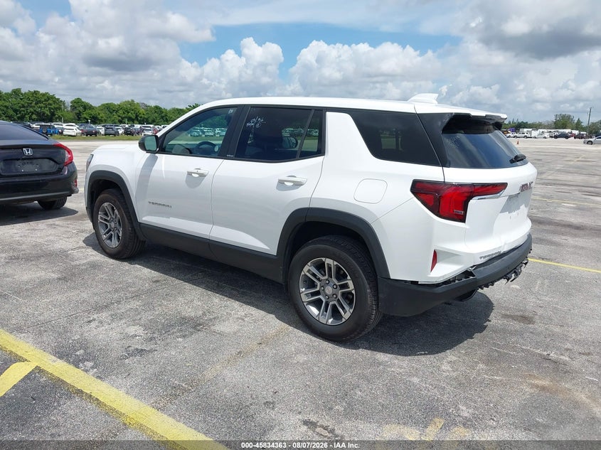 Vin: 3gkalmegxtl363247, lot: 46333264, gmc terrain fwd elevation 20263