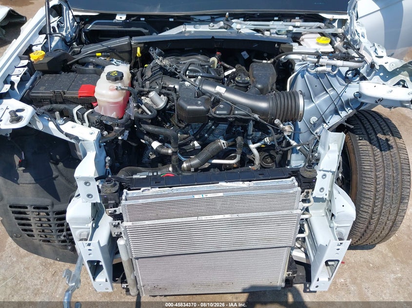 JEEP GRAND CHEROKEE L - zdjęcie 10