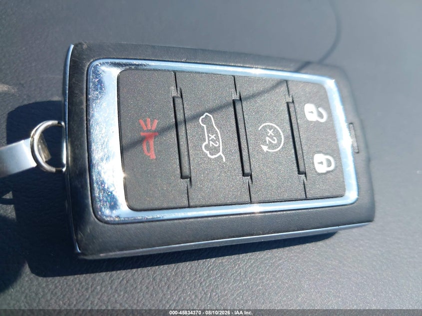 JEEP GRAND CHEROKEE L - zdjęcie 11