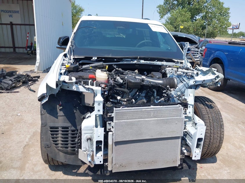 JEEP GRAND CHEROKEE L - zdjęcie 13