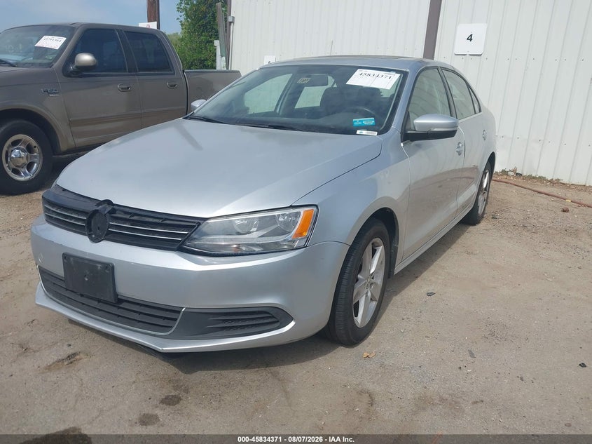 Vin: 3vw3l7aj3dm273082, lot: 46333272, volkswagen jetta 2.0l tdi 20132