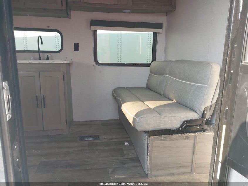 2024 GULFSTREAM AMERI-LITE 26BHG auction photo 5