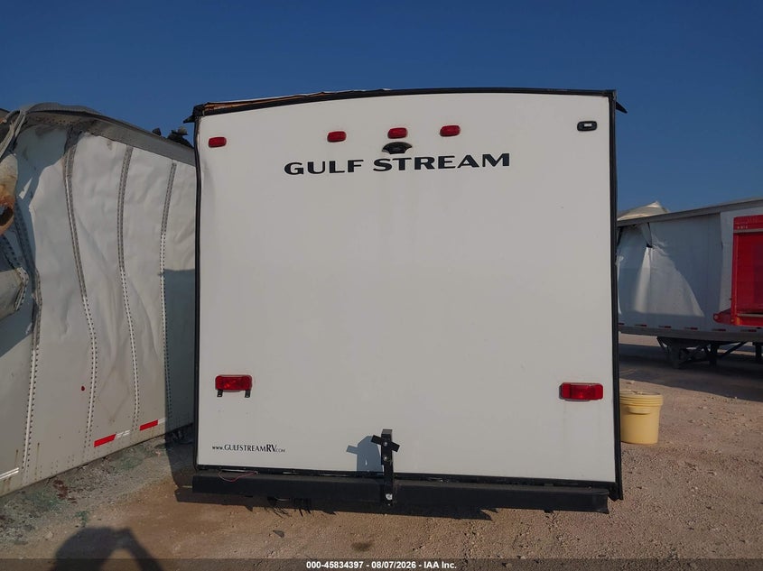 2024 GULFSTREAM AMERI-LITE 26BHG auction photo 7