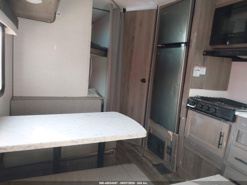 2024 GULFSTREAM AMERI-LITE 26BHG auction photo 8