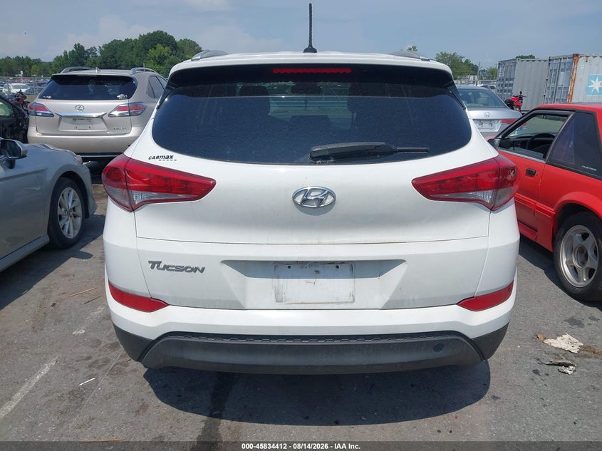 HYUNDAI TUCSON 2016 VIN KM8J33A48GU179837