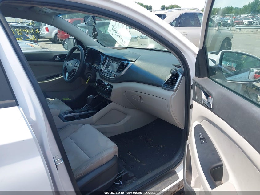 HYUNDAI TUCSON 2016 VIN KM8J33A48GU179837