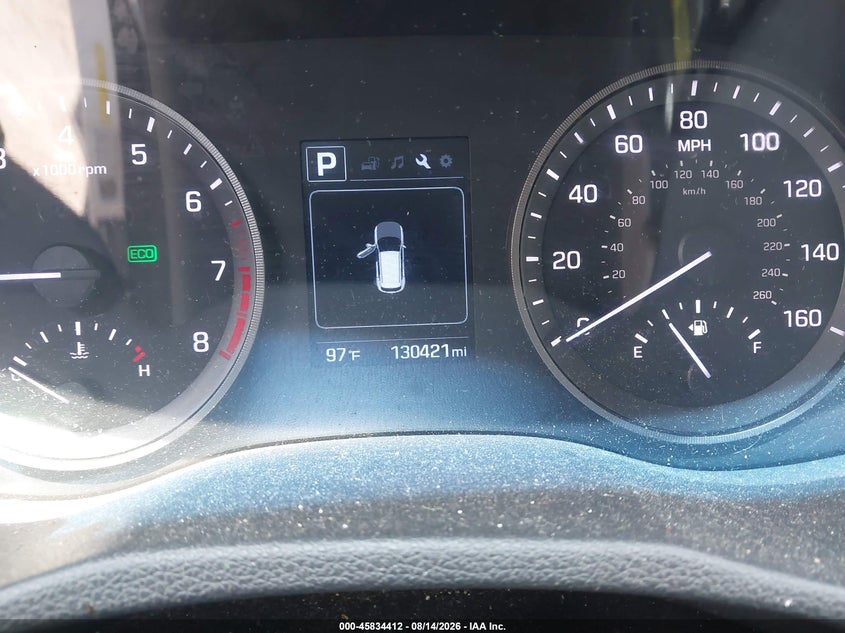 HYUNDAI TUCSON 2016 VIN KM8J33A48GU179837