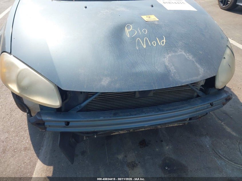2005 DODGE STRATUS auction photo 6