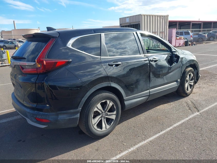 Vin: 7farw1h2xme000438, lot: 46333415, honda cr-v 2wd lx 20214