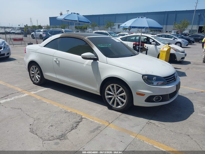Vin: wvwbw8ah6gv000348, lot: 46333501, volkswagen eos komfort 2016 img_1