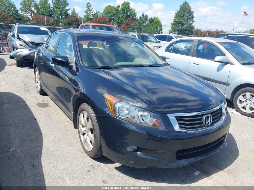 Vin: 5kbcp3f81ab006014, lot: 46333515, honda accord 3.5 ex-l 2010 img_1