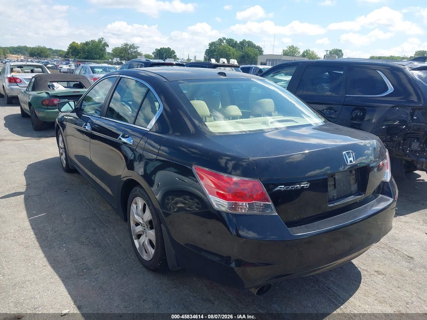 Vin: 5kbcp3f81ab006014, lot: 46333515, honda accord 3.5 ex-l 20103