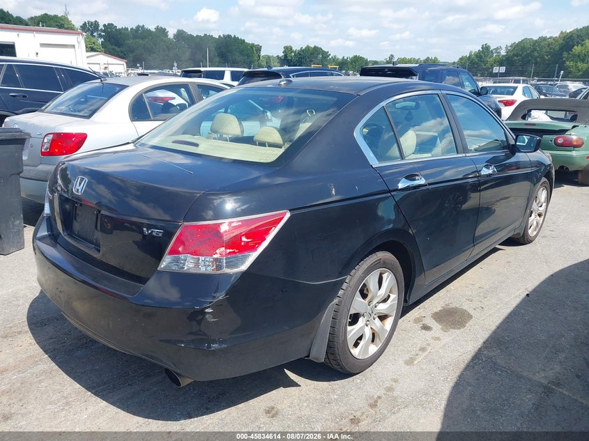 Vin: 5kbcp3f81ab006014, lot: 46333515, honda accord 3.5 ex-l 20104