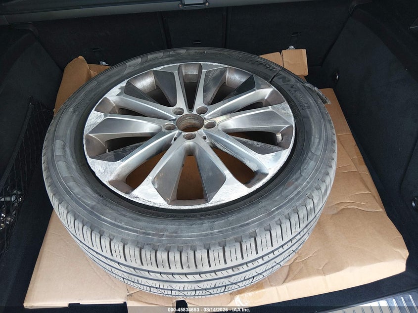 MERCEDES-BENZ GLE 350 2020 VIN 4JGFB4KBXLA184335